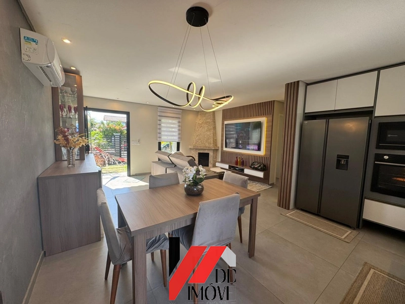 CASA A VENDA NO CAPÃO NOVO COM CLOSET!!: 17ª foto da galeria de imagens do imóvel