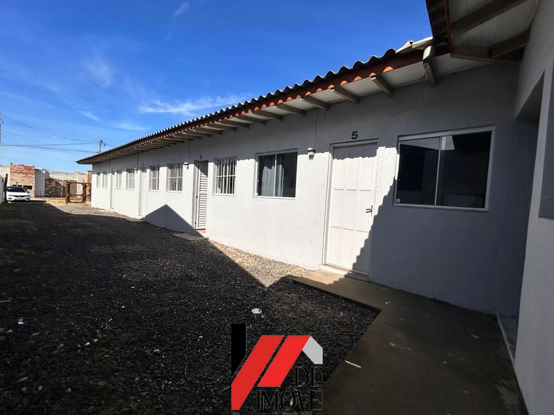 POUSADA COM 6 APARTAMENTOS A VENDA!!!: 2ª foto da galeria de imagens do imóvel