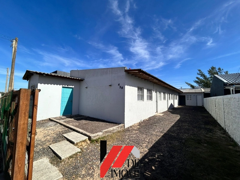 POUSADA COM 6 APARTAMENTOS A VENDA!!!: 1ª foto da galeria de imagens do imóvel