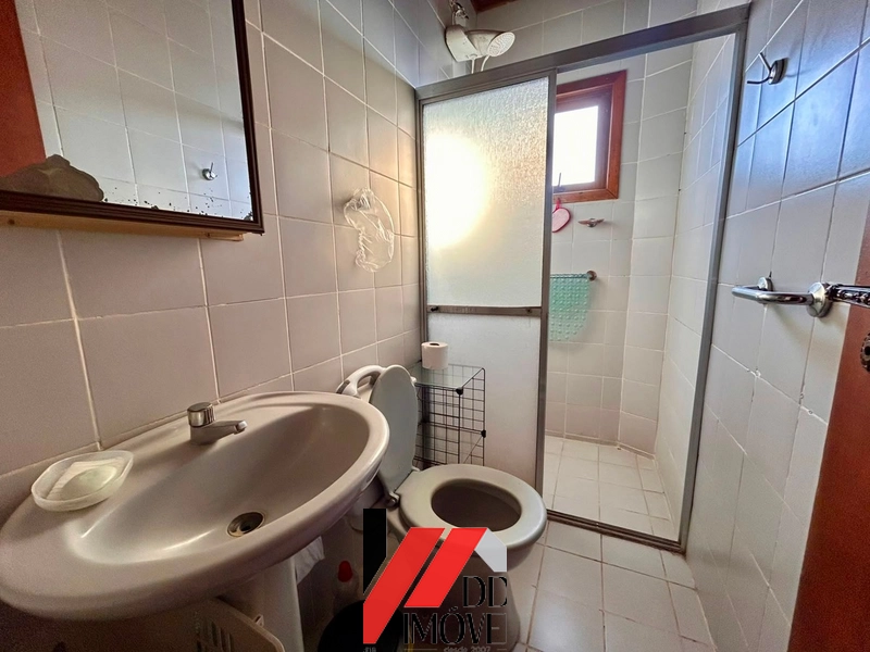 APARTAMENTO A 150 METROS DO MAR!!: 9ª foto da galeria de imagens do imóvel