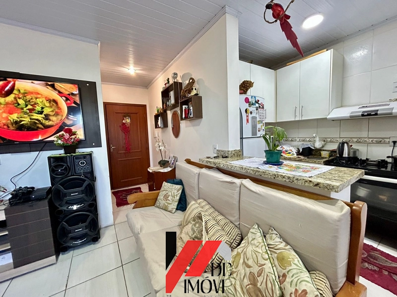 APARTAMENTO DE 1 DORMITÓRIO A VENDA!!!: 6ª foto da galeria de imagens do imóvel