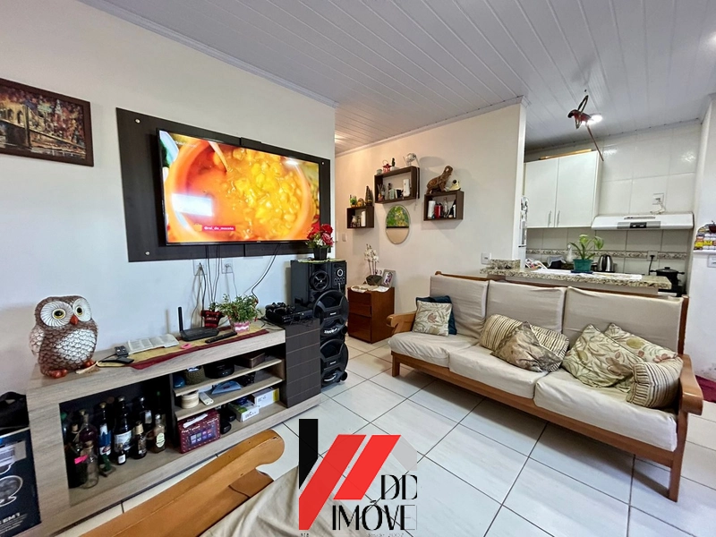APARTAMENTO DE 1 DORMITÓRIO A VENDA!!!: 3ª foto da galeria de imagens do imóvel