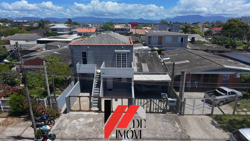 IMÓVEL A VENDA COM 7 DORMITÓRIOS NA ZONA NOVA!!!: 58ª foto da galeria de imagens do imóvel
