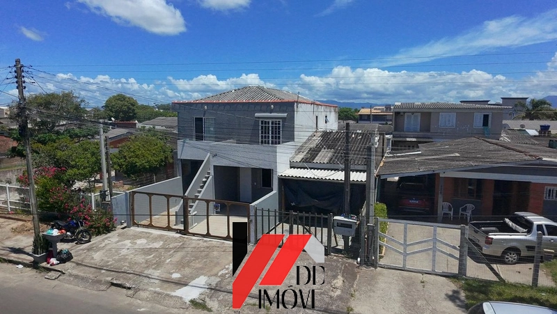 IMÓVEL A VENDA COM 7 DORMITÓRIOS NA ZONA NOVA!!!: 55ª foto da galeria de imagens do imóvel