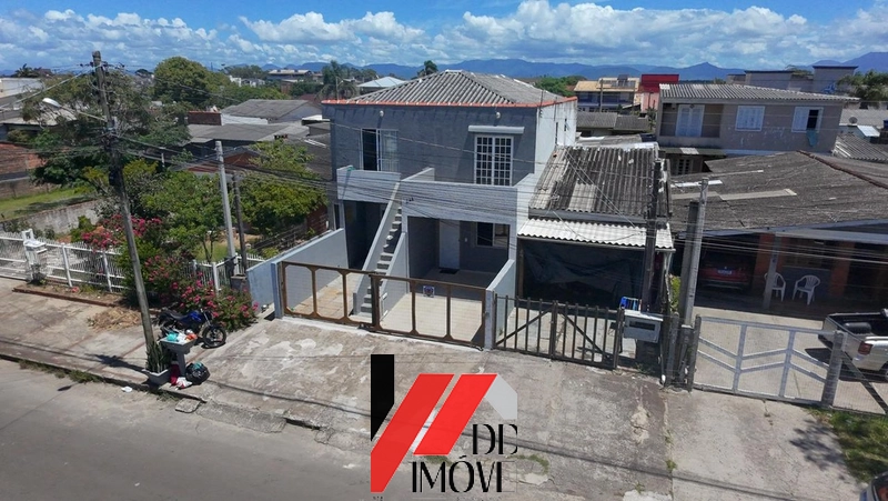 IMÓVEL A VENDA COM 7 DORMITÓRIOS NA ZONA NOVA!!!: 54ª foto da galeria de imagens do imóvel