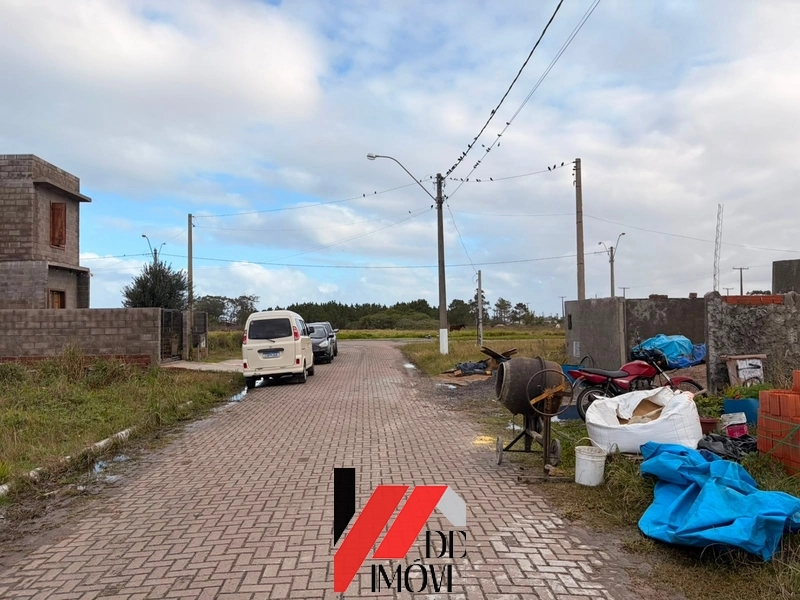 TERRENO A VENDA NO BELA PARK!!!: 5ª foto da galeria de imagens do imóvel