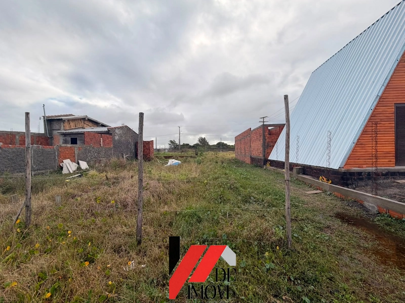 TERRENO A VENDA NO BELA PARK!!!: 3ª foto da galeria de imagens do imóvel