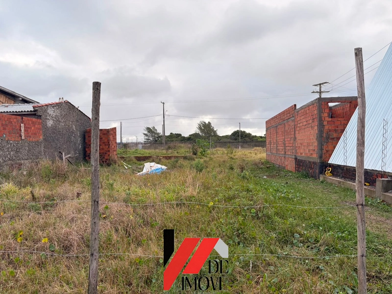 TERRENO A VENDA NO BELA PARK!!!: 1ª foto da galeria de imagens do imóvel
