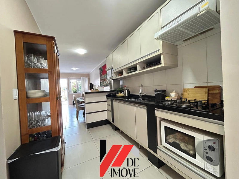 CASA A VENDA EM XANGRI-LÁ!!!: 6ª foto da galeria de imagens do imóvel