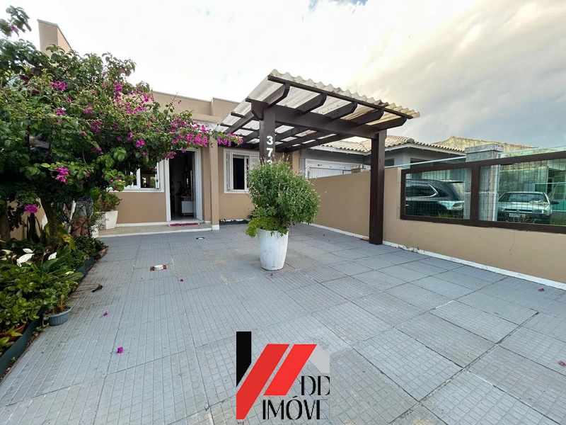 CASA A VENDA EM XANGRI-LÁ!!!: 1ª foto da galeria de imagens do imóvel