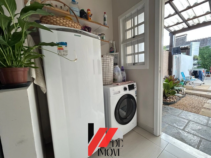 CASA A VENDA EM XANGRI-LÁ!!!: 4ª foto da galeria de imagens do imóvel
