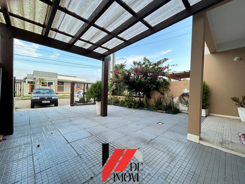 CASA A VENDA EM XANGRI-LÁ!!!: 23ª foto da galeria de imagens do imóvel