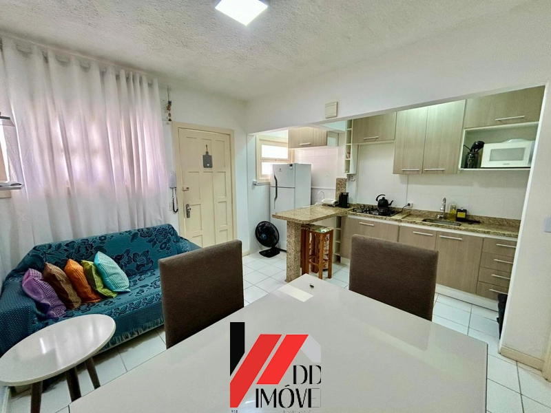 APARTAMENTO A VENDA NO CORAÇÃO DE CAPÃO DA CANOA!!: 3ª foto da galeria de imagens do imóvel