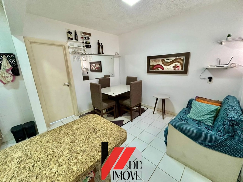 APARTAMENTO A VENDA NO CORAÇÃO DE CAPÃO DA CANOA!!: 5ª foto da galeria de imagens do imóvel