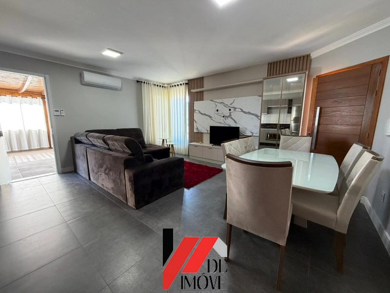 CASA TOTALMENTE MOBILIADA COM PISCINA NA GUARANI!!!: 2ª foto da galeria de imagens do imóvel
