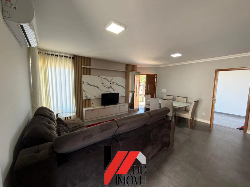 CASA TOTALMENTE MOBILIADA COM PISCINA NA GUARANI!!!: 5ª foto da galeria de imagens do imóvel