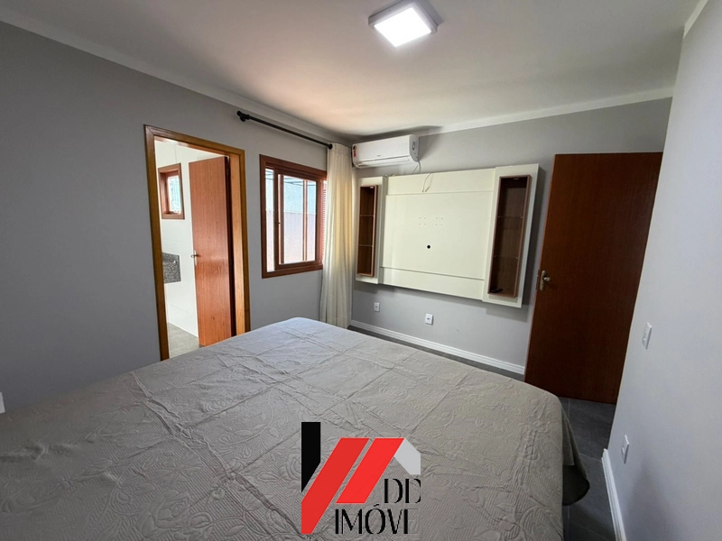 CASA TOTALMENTE MOBILIADA COM PISCINA NA GUARANI!!!: 10ª foto da galeria de imagens do imóvel