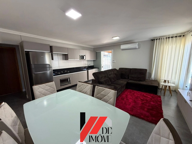 CASA TOTALMENTE MOBILIADA COM PISCINA NA GUARANI!!!: 7ª foto da galeria de imagens do imóvel