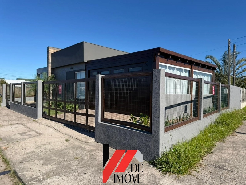 CASA TOTALMENTE MOBILIADA COM PISCINA NA GUARANI!!!: 3ª foto da galeria de imagens do imóvel