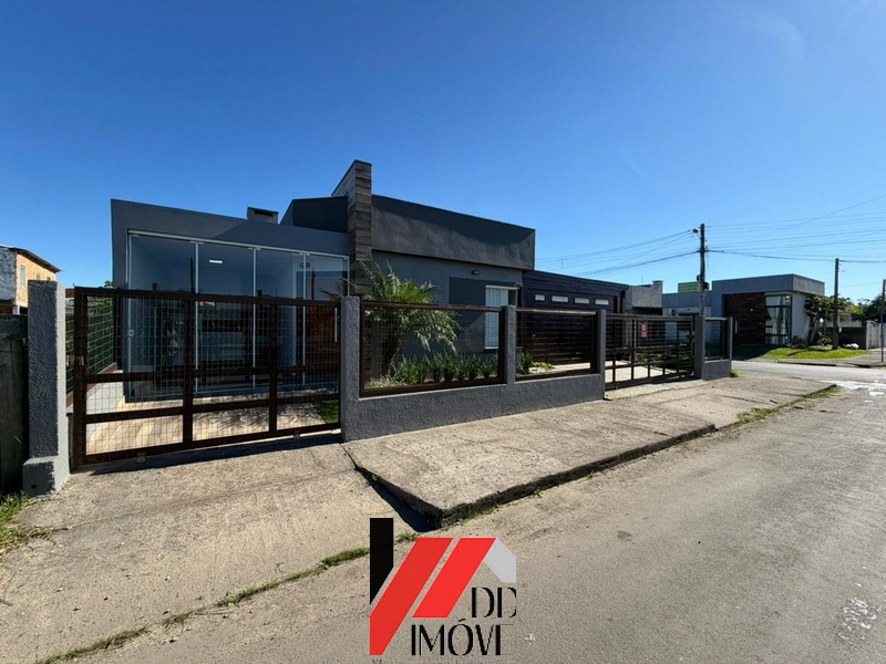 CASA TOTALMENTE MOBILIADA COM PISCINA NA GUARANI!!!: 1ª foto da galeria de imagens do imóvel