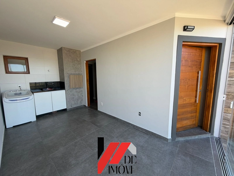 CASA TOTALMENTE MOBILIADA COM PISCINA NA GUARANI!!!: 6ª foto da galeria de imagens do imóvel