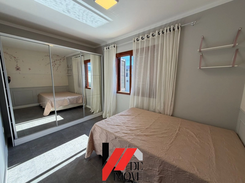CASA TOTALMENTE MOBILIADA COM PISCINA NA GUARANI!!!: 12ª foto da galeria de imagens do imóvel
