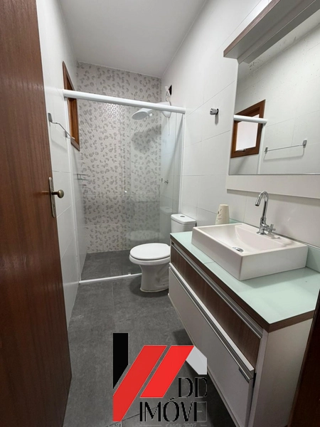 CASA TOTALMENTE MOBILIADA COM PISCINA NA GUARANI!!!: 4ª foto da galeria de imagens do imóvel