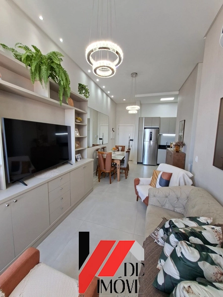APARTAMENTO COMPLETO PERTO DE TUDO!!: 6ª foto da galeria de imagens do imóvel