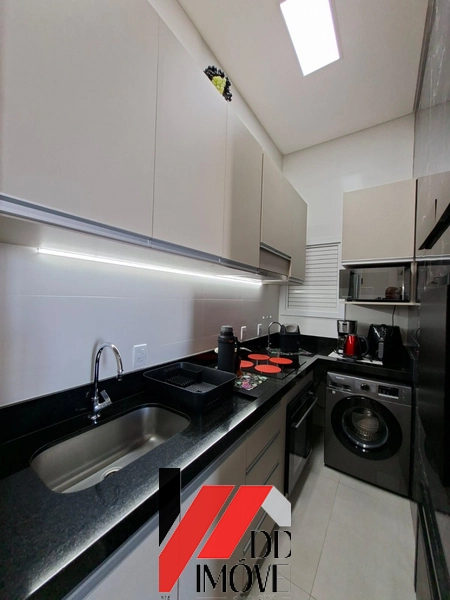 APARTAMENTO COMPLETO PERTO DE TUDO!!: 10ª foto da galeria de imagens do imóvel