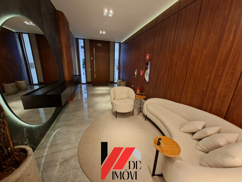 APARTAMENTO COMPLETO PERTO DE TUDO!!: 25ª foto da galeria de imagens do imóvel