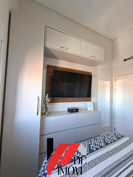 APARTAMENTO COMPLETO PERTO DE TUDO!!: 21ª foto da galeria de imagens do imóvel