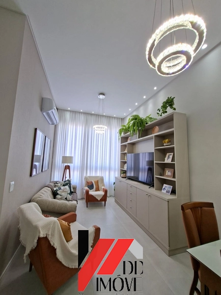 APARTAMENTO COMPLETO PERTO DE TUDO!!: 5ª foto da galeria de imagens do imóvel