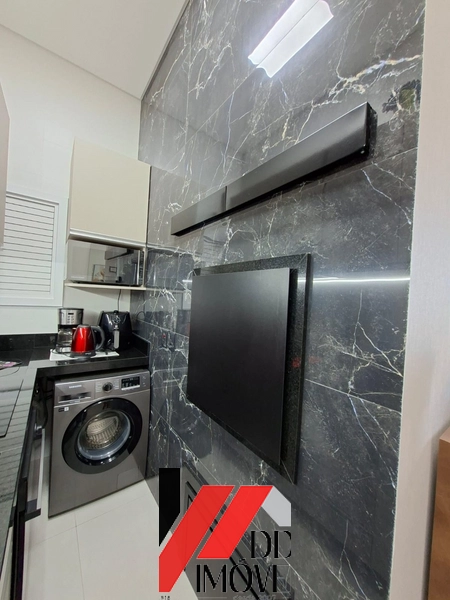 APARTAMENTO COMPLETO PERTO DE TUDO!!: 12ª foto da galeria de imagens do imóvel