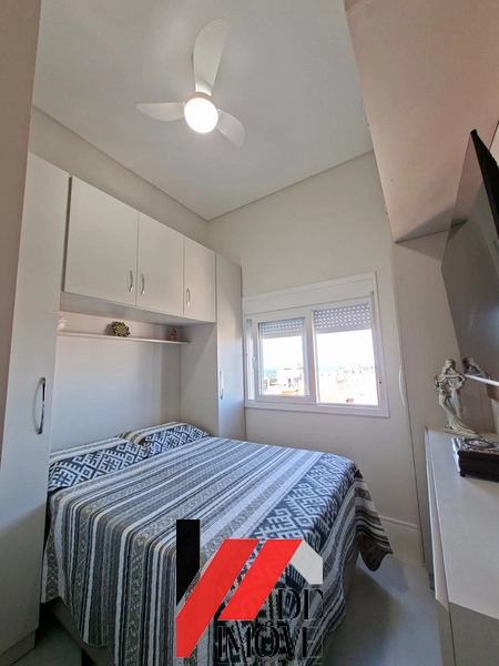 APARTAMENTO COMPLETO PERTO DE TUDO!!: 14ª foto da galeria de imagens do imóvel