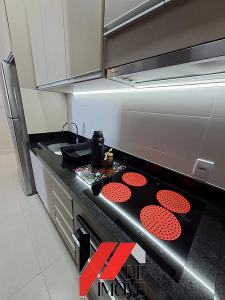 APARTAMENTO COMPLETO PERTO DE TUDO!!: 11ª foto da galeria de imagens do imóvel