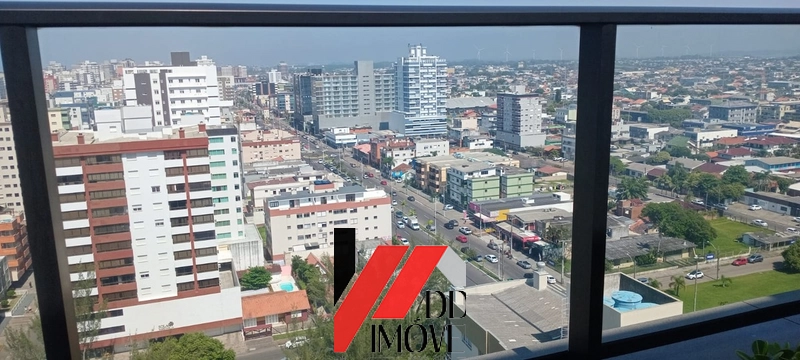APARTAMENTO COMPLETO PERTO DE TUDO!!: 28ª foto da galeria de imagens do imóvel