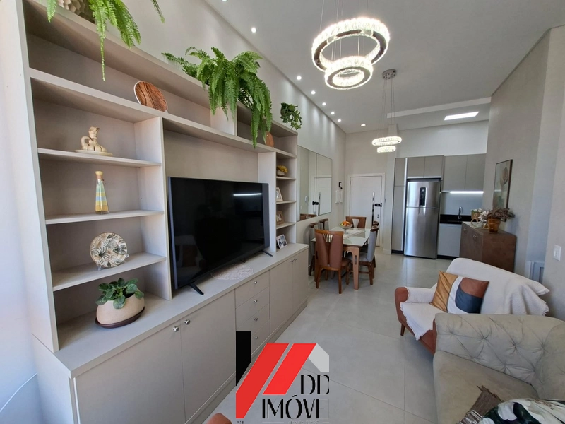 APARTAMENTO COMPLETO PERTO DE TUDO!!: 1ª foto da galeria de imagens do imóvel