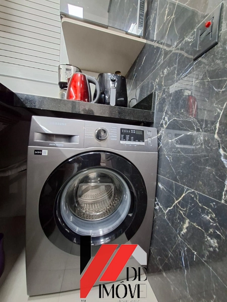 APARTAMENTO COMPLETO PERTO DE TUDO!!: 17ª foto da galeria de imagens do imóvel