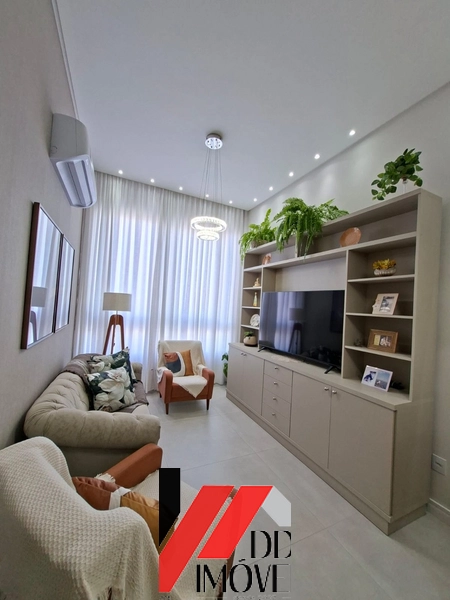 APARTAMENTO COMPLETO PERTO DE TUDO!!: 4ª foto da galeria de imagens do imóvel