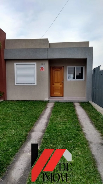 CASA GEMINADA A VENDA NA GUARANI!!: 1ª foto da galeria de imagens do imóvel