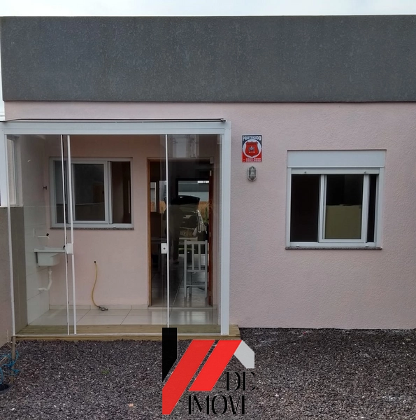 CASA GEMINADA A VENDA NA GUARANI!!: 6ª foto da galeria de imagens do imóvel