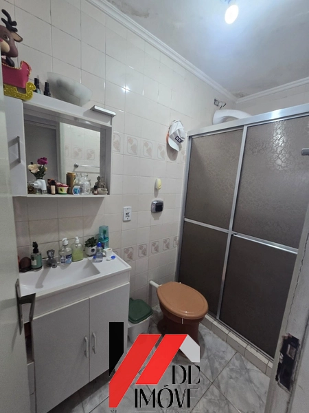 APARTAMENTO COM SACADA DE FRENTE PARA A AV. PARAGUASSU!!: 11ª foto da galeria de imagens do imóvel