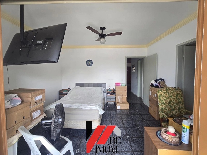 APARTAMENTO COM SACADA DE FRENTE PARA A AV. PARAGUASSU!!: 10ª foto da galeria de imagens do imóvel