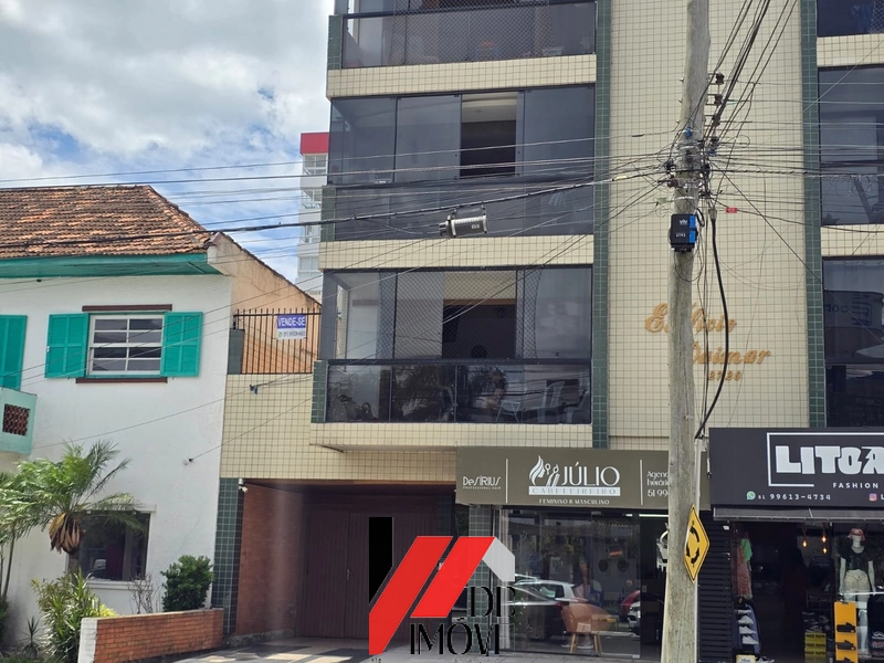 APARTAMENTO COM SACADA DE FRENTE PARA A AV. PARAGUASSU!!: 19ª foto da galeria de imagens do imóvel