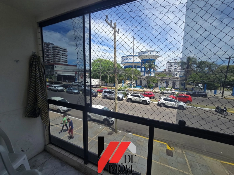 APARTAMENTO COM SACADA DE FRENTE PARA A AV. PARAGUASSU!!: 23ª foto da galeria de imagens do imóvel