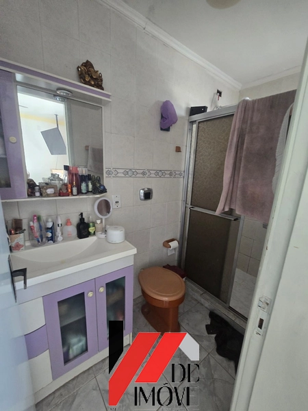 APARTAMENTO COM SACADA DE FRENTE PARA A AV. PARAGUASSU!!: 12ª foto da galeria de imagens do imóvel