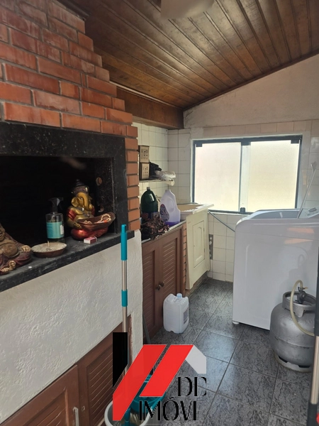 APARTAMENTO COM SACADA DE FRENTE PARA A AV. PARAGUASSU!!: 9ª foto da galeria de imagens do imóvel