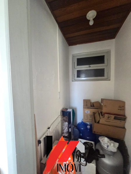 APARTAMENTO COM SACADA DE FRENTE PARA A AV. PARAGUASSU!!: 16ª foto da galeria de imagens do imóvel