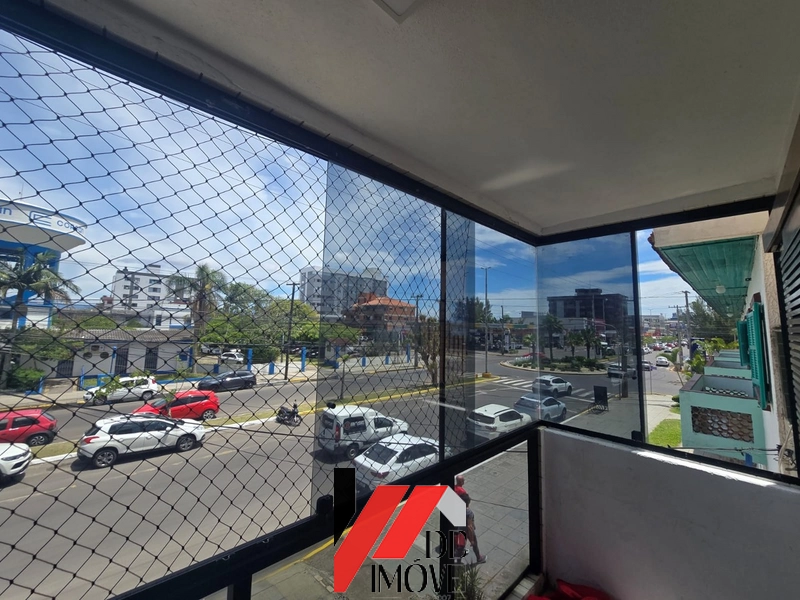 APARTAMENTO COM SACADA DE FRENTE PARA A AV. PARAGUASSU!!: 22ª foto da galeria de imagens do imóvel