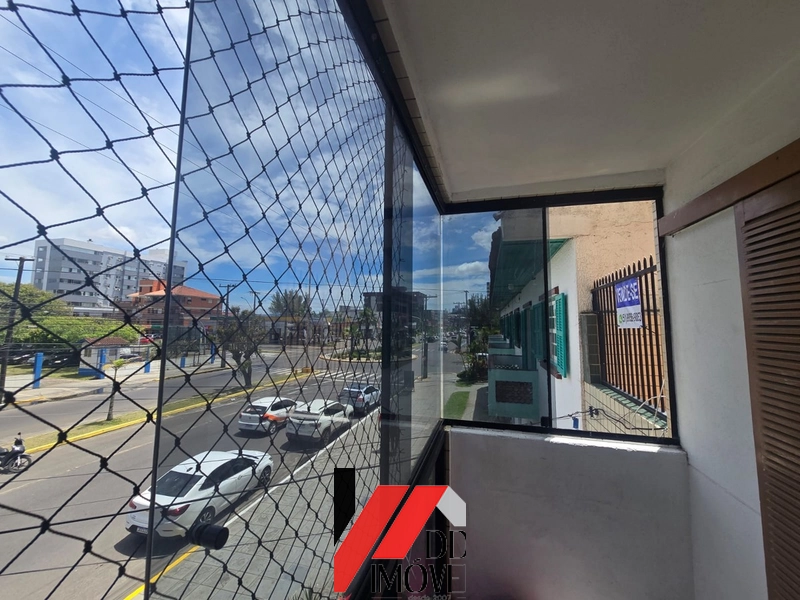 APARTAMENTO COM SACADA DE FRENTE PARA A AV. PARAGUASSU!!: 21ª foto da galeria de imagens do imóvel